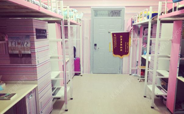 女生宿舍矛盾怎么处理？大学女生宿舍的矛盾(3)