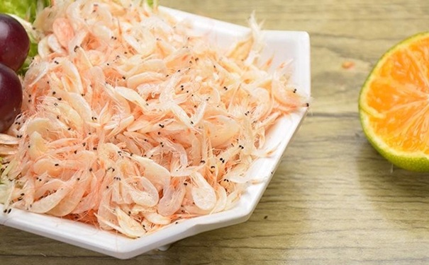 虾皮不能和什么一起吃？虾皮不能和什么食物同食？[图]