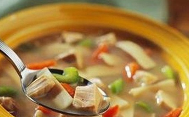 喝汤的注意事项有哪些？常见的喝汤误区有哪些？[图]
