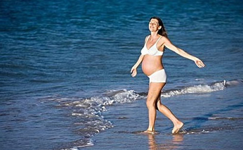 孕妇游泳要注意什么？孕妇游泳注意事项(1)