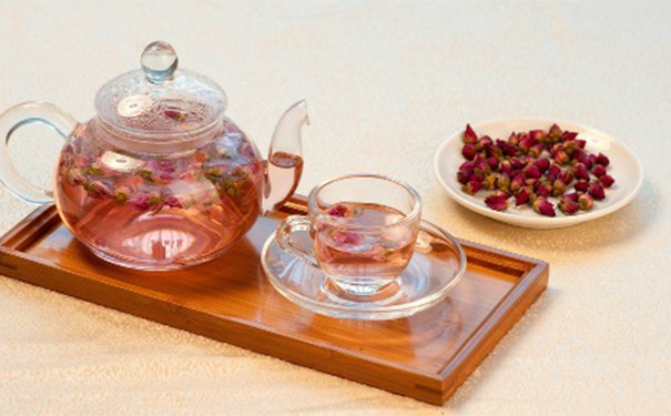 什么花茶可以祛痘？什么花茶祛痘效果最好？(1)