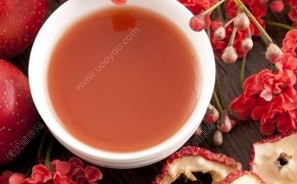 山楂怎么做好吃？山楂的功效与作用[图]