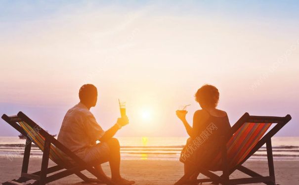 男人什么时候想结婚？男性想结婚的时刻有哪些？[图]