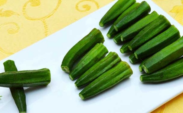 孕妇能吃秋葵吗？孕妇秋葵可以吃吗？(1)