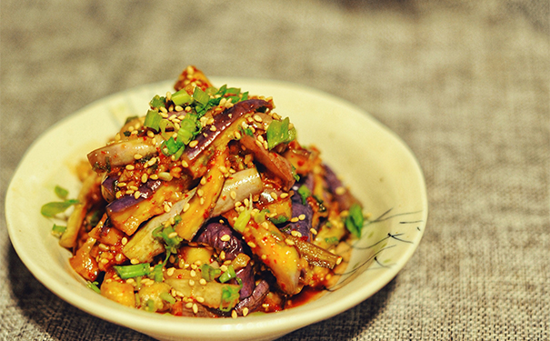 茄子不能和什么一起吃？茄子不能与什么同食？(1)