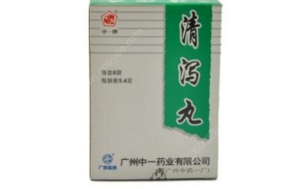 清泻丸有副作用吗？清泻丸功效作用[图]