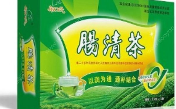肠清茶能清宿便吗？肠清茶的功效与作用[图]