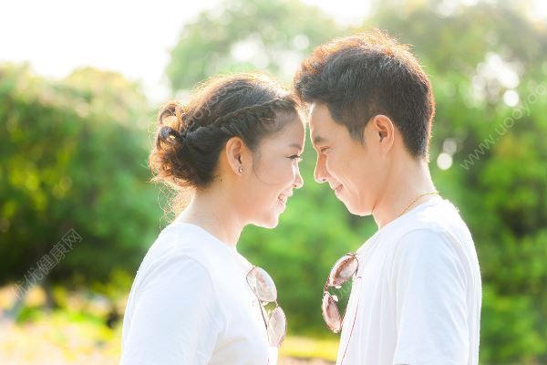为什么婚外性更刺激？为什么分手后的同房更享受？[图]