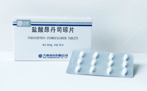 盐酸昂丹司琼片效果 盐酸昂丹司琼片副作用[图]