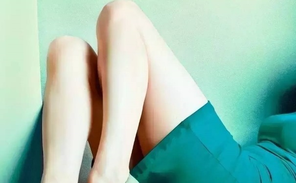 瘦小腿最有效的方法是什么？ 减小腿最有效的方法？(1)