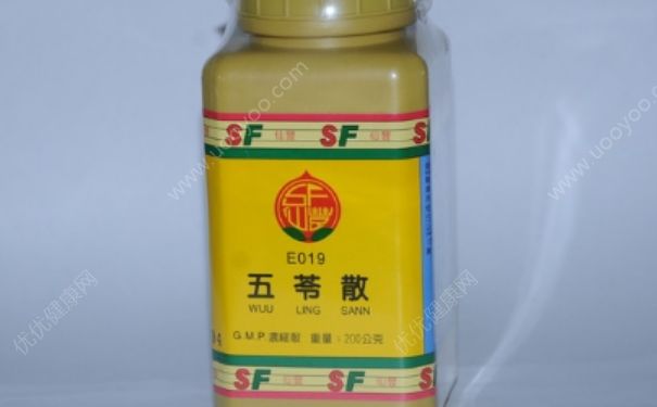 五苓散有副作用吗？五苓散有减肥作用吗？[图]