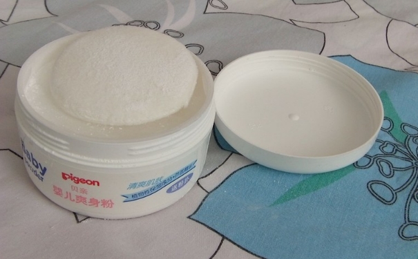 爽身粉含滑石粉好吗？爽身粉里有滑石粉好不好？(1)