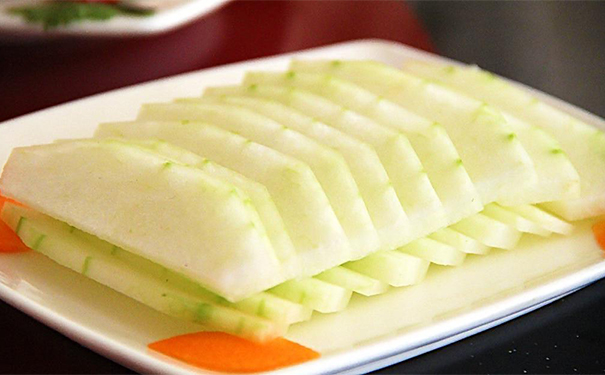冬瓜怎样吃才能减肥？冬瓜怎样吃最减肥？(1)