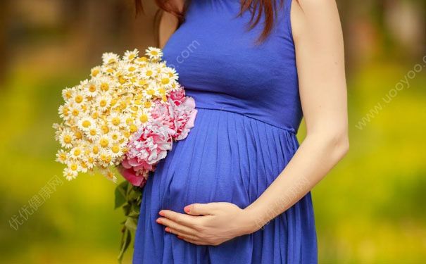 女人如何检测自己怀孕？女人生育知识有哪些？(1)