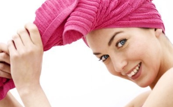 头发油了不想洗怎么办？头发油了不想洗怎么缓解？(1)