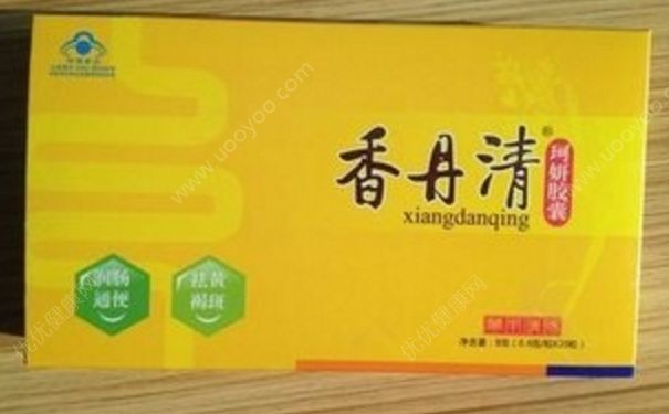 香丹清效果怎么样？香丹清治便秘吗？[图]