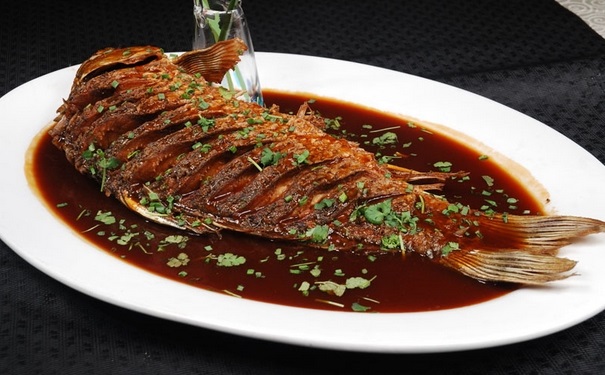 鲤鱼不能和什么一起吃？鲤鱼不能与什么同食？[图]