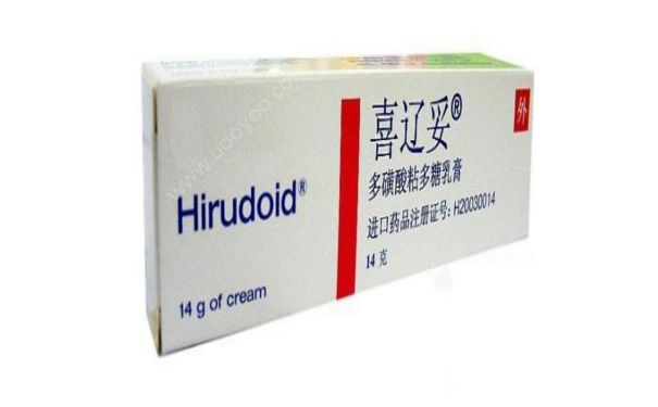 多磺酸粘多糖乳膏有激素吗？多磺酸粘多糖乳膏功效[图]