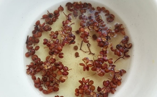 花椒水可以缓解痛经？花椒水对产妇有什么作用？(1)