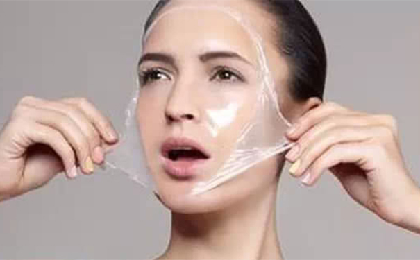 毛孔堵塞怎么清理？脸上毛孔堵塞怎么办？(1)