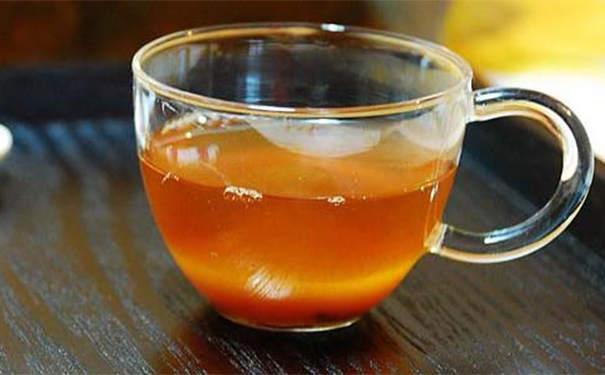胃寒喝什么茶好？胃寒的人喝什么茶好？(1)