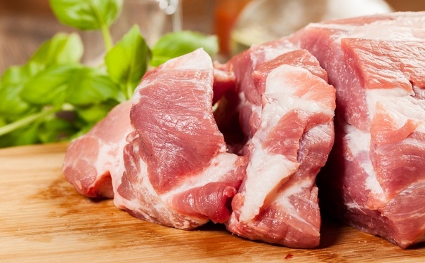怎么挑选猪肉？怎么样的肉比较好？[图]