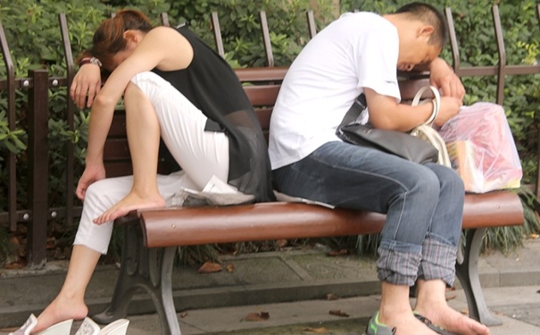 夏困怎么办？夏困期间如何保养？(1)