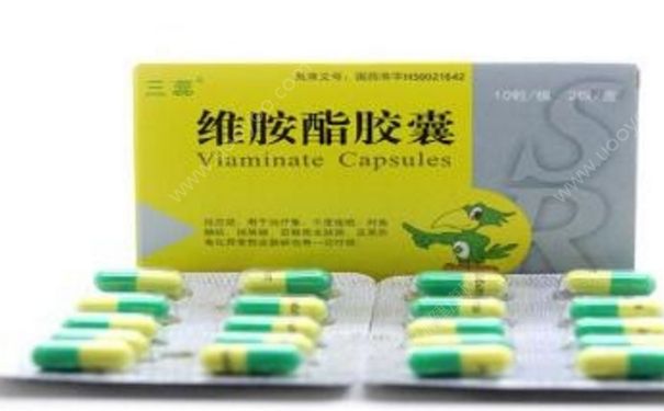 维胺酯胶囊是激素药吗？维胺酯胶囊副作用[图]