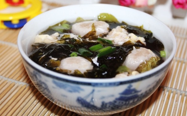 气血不足怎么食补？气血不足如何食补？(1)