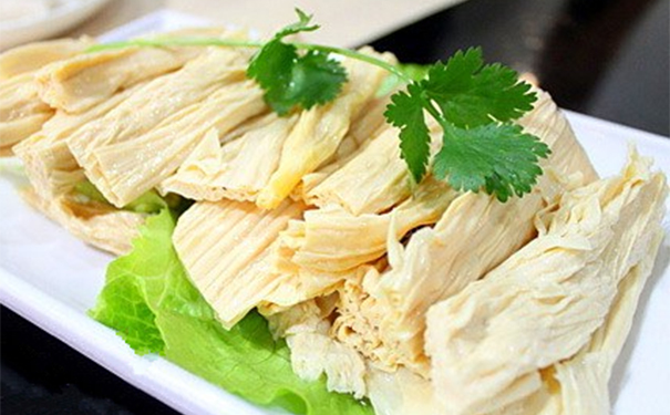 腐竹怎么泡不会烂？怎么泡腐竹不烂掉？(1)