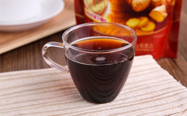 坐月子喝红糖水好吗？坐月子喝红糖水有什么好处？(1)