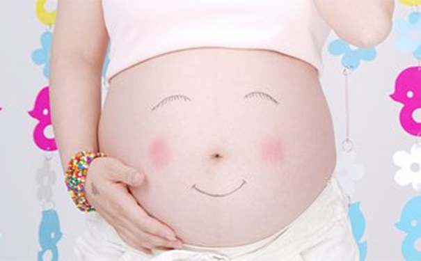 孕妇照什么时候拍最合适？拍孕妇照几个月照最合适？(1)
