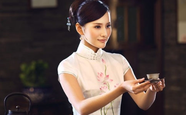 冬天女人喝什么茶好？女人冬天适合喝什么茶？(1)