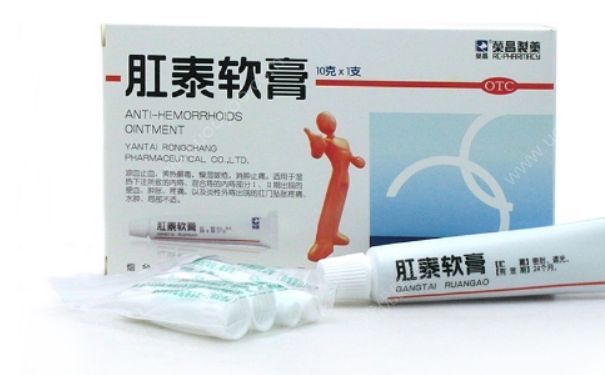 肛泰软膏怎么用？肛泰软膏和马应龙哪个好？[图]