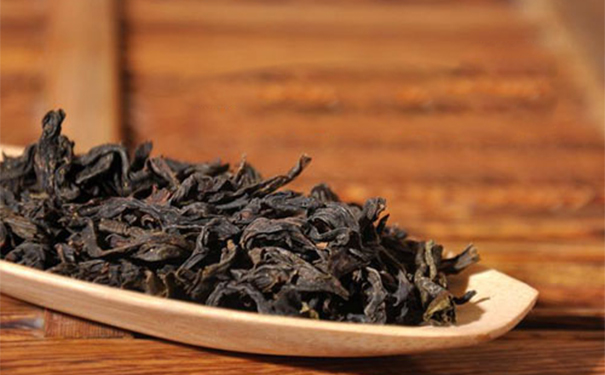 大红袍是什么茶？大红袍属于什么茶？(1)
