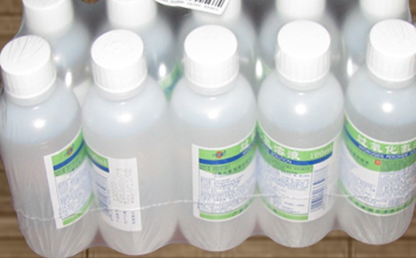 双氧水的作用有哪些？双氧水有什么用？(1)