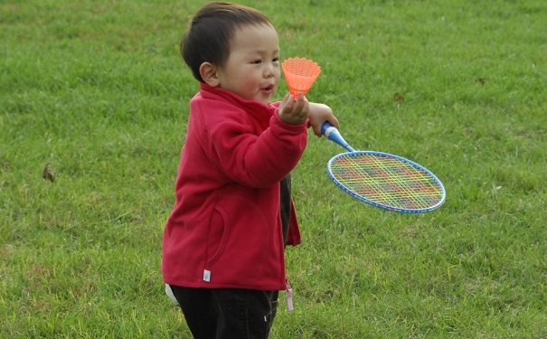 孩子锻炼有什么好处？孩子运动的好处(1)