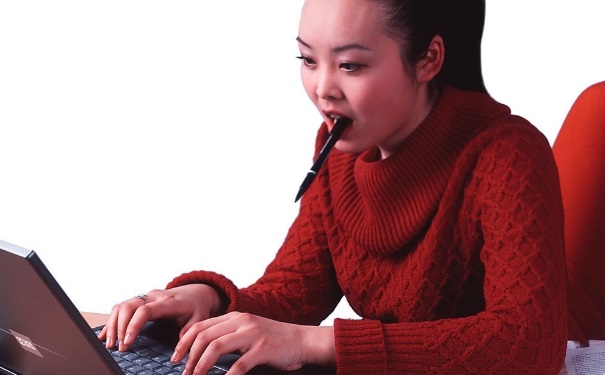 电脑族如何保护眼睛？电脑一族的护眼妙招(1)