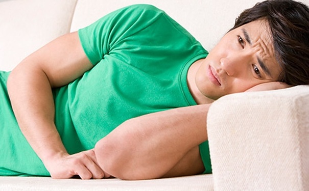 男性淋病的早期症状有哪些？男性淋病早期症状[图]