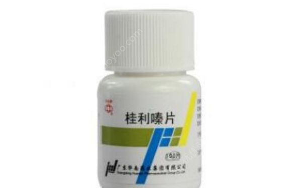 桂利嗪片是激素药吗？桂利嗪片能长期服用吗？[图]