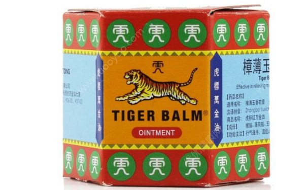 樟薄玉香软膏的作用 樟薄玉香软膏的副作用[图]
