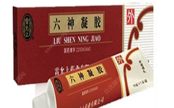 六神凝胶可以祛痘吗？六神凝胶有什么作用？[图]
