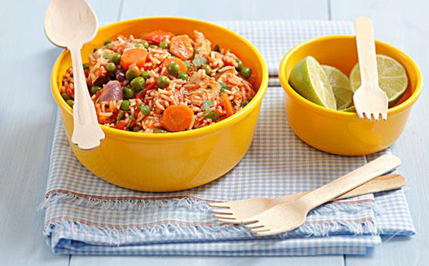 夏季排毒吃什么？夏季吃什么排毒养颜？(1)