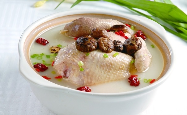 气虚吃什么食物？气虚的人吃什么好？(1)