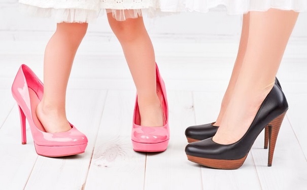 穿高跟鞋脚趾头长茧怎么办？脚上长茧要怎么去掉？(1)