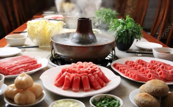 吃火锅可以喝红酒吗？吃火锅喝红酒好不好？[多图]