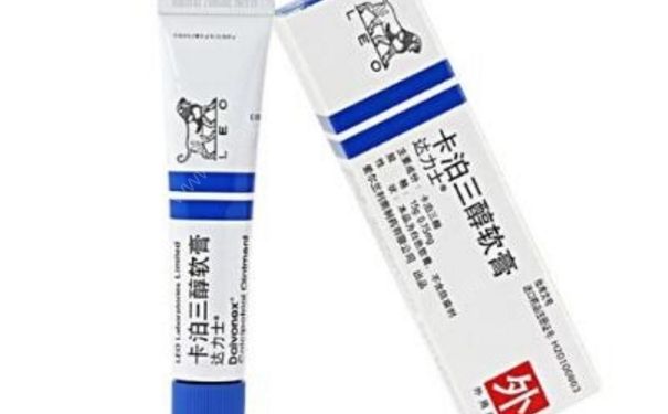 卡泊三醇软膏有激素吗？卡泊三醇软膏功效[图]