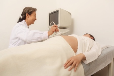 孕妇做B超要憋尿吗？孕妇做B超要不要憋尿？(1)