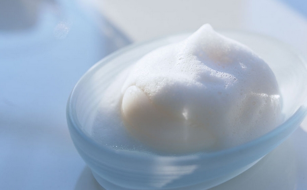 长期用香皂洗脸好吗？用香皂洗脸好不好？(1)