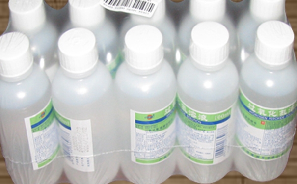 双氧水喝了会怎么样？喝了双氧水会怎么样？(1)